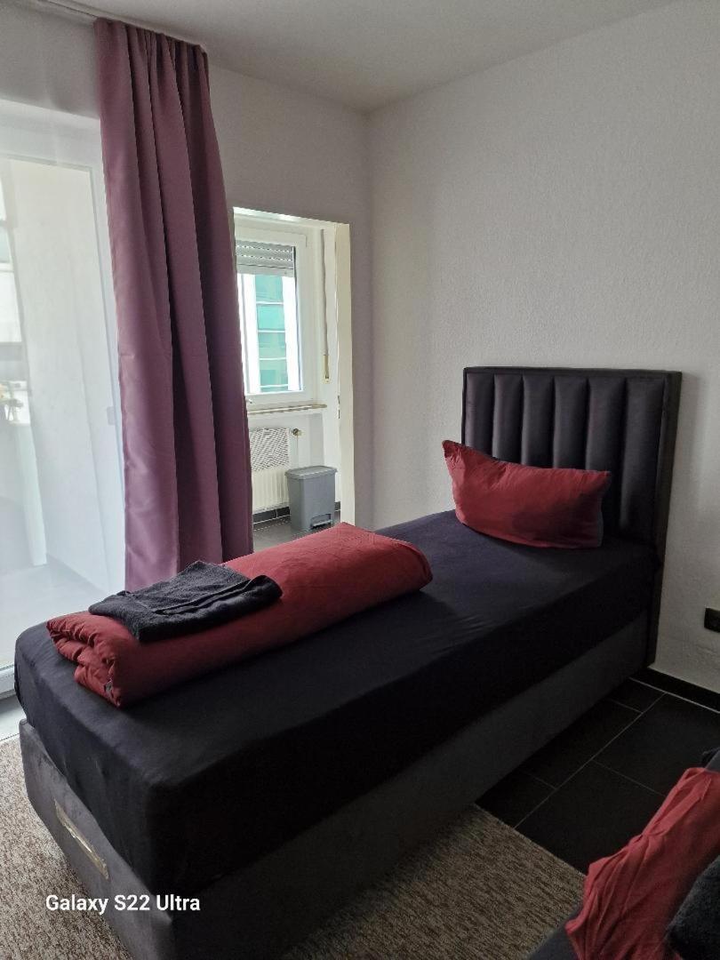 Apartment Am Konzerthaus Dortmund Dış mekan fotoğraf