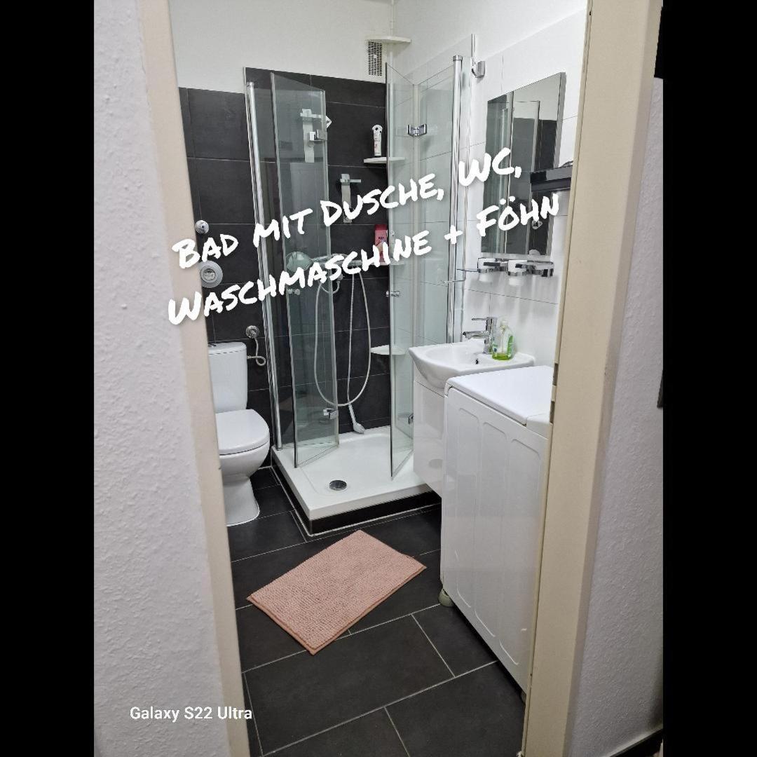 Apartment Am Konzerthaus Dortmund Dış mekan fotoğraf